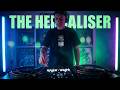 THE HERBALISER DJ SET / NINJA TUNE RECORDS / Jazzy, Trip Hop & Downtempo / ALL VINYL DJ SET 