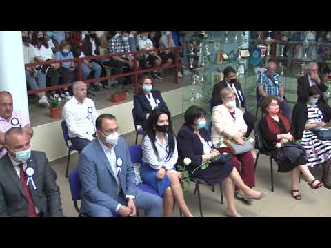 Aniversarea a 30 de ani de LPS Focsani !