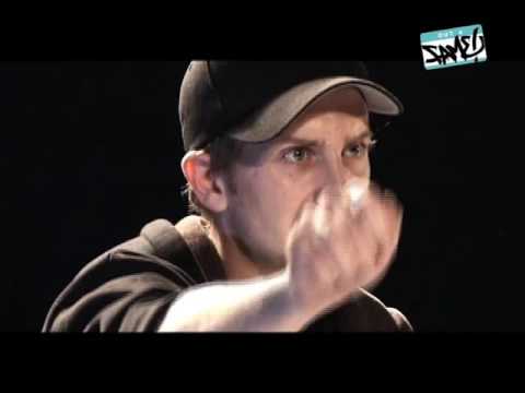 Tokin One vs. Syntheciser - Feuer über Deutschland 3