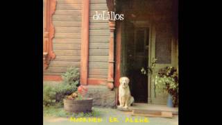 deLillos - Hjernen er alene (1989)