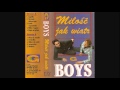 Boys - Jagódka [1994] 