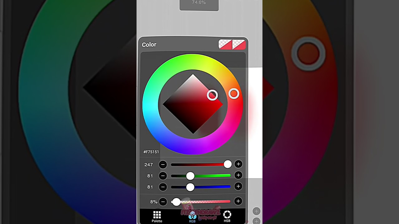 tysm for 16k🥳 IBIS paint x brush codes part 17!💫