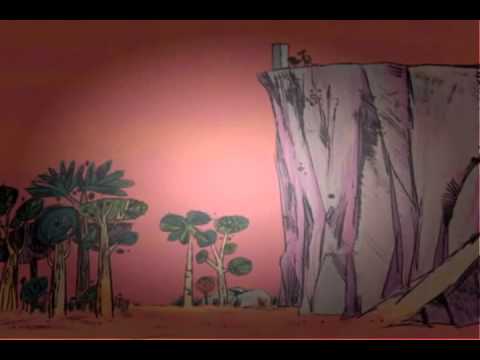 The Pink Panther Show Full Episodes Episode 48 Prehistoric Pink