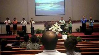 ttl performs, Go There With You by steven curtis chapman