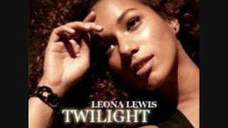 HOW MANY TIMES- LEONA LEWIS NEW TRACK 2009 BY TWILGHT