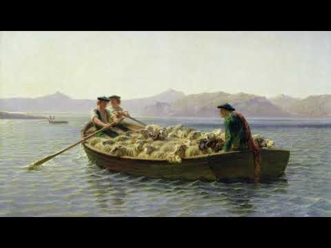 Heinrich von Herzogenberg: String Quartet No.1 in D Minor, Op.18 (1876)