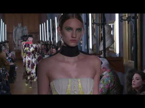 Erdem Spring/Summer 2019