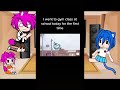Gumball Family React To Gumball And Darwin