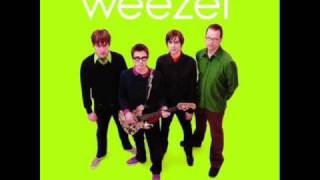 Weezer - Oh Lisa