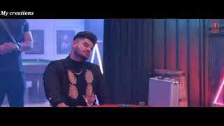 Kadir Thind : Safe Side | Afreen siddiqui | mista baaz | latest Punjabi song 2020