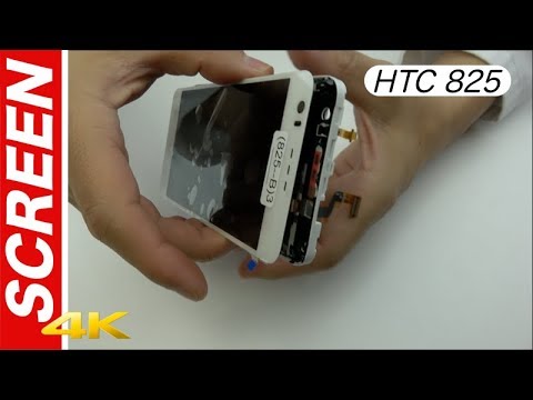 HTC Desire 530 Screen repair