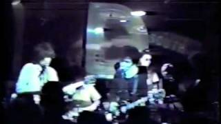 Panther Burns - Do the Robot