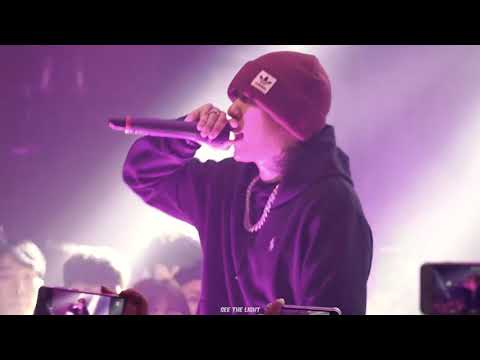 20171020 :: 일리네어 (ILLIONAIRE) - 가 @Imperial Palace Seoul Hotel HIPHOP CONCERT