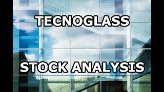 Tecnoglass Stock Analysis & Valuation | Should You Buy $TGLS?