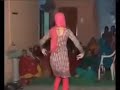 Kashmiri Girl Dancing