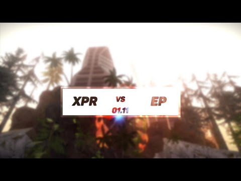 WFF HDM CW: Xtreme Pro Racers vs Elite Players | XpR vs eP | 88-62