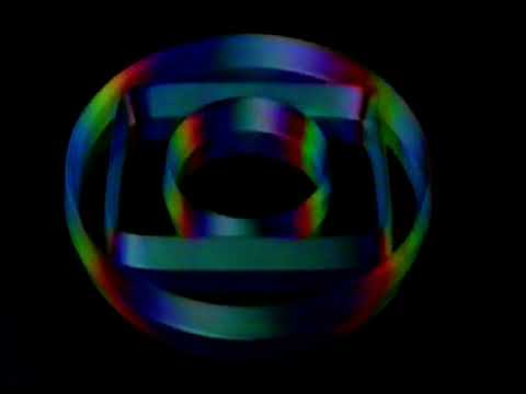 Supercine Intervalos 1990