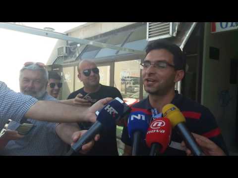 Pregledani nevažeći glasovi u Splitu