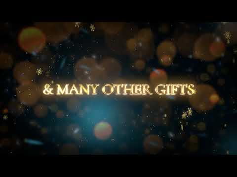 Agile20Reflect Festival Celebrating 20 years of Agile Christmas Greetings