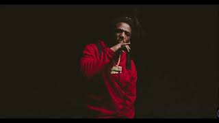 Mozzy- No Choice