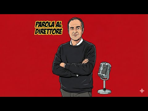 Bari - Palermo 0-3 | Il commento del direttore Carlo Cangemi 