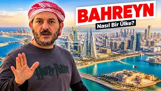 BAHREYN nasıl bir ülke , Ortadoğu’nun LasVegas’ına göz atalım 