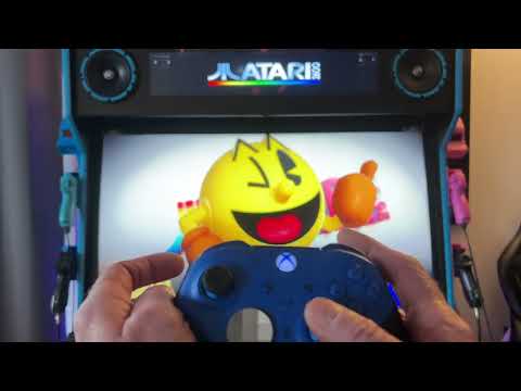 RetroBeast 4TB mini Showcase