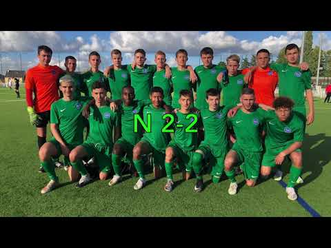 FCR (U17 Nat) - SSSF (6-10-21)