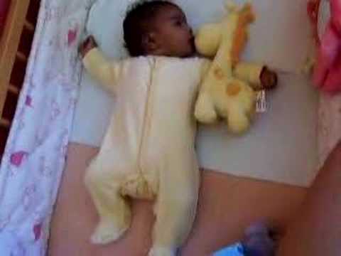 comment nettoyer sophie la girafe
