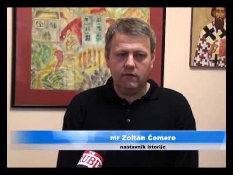 Kikinda – OŠ Banatska Topola