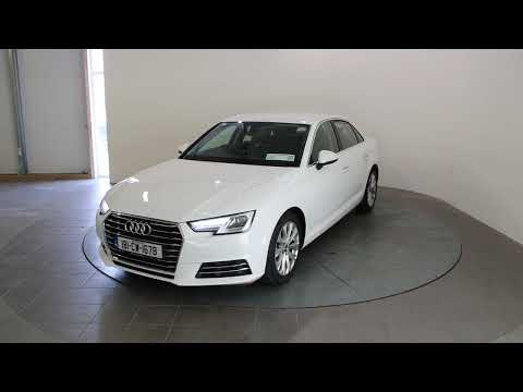 Audi A4 2.0tdi 150HP SE Ultra - Image 2