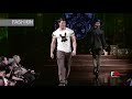 Jeff Seid Gone Wrong And Left The New York Fashion Week