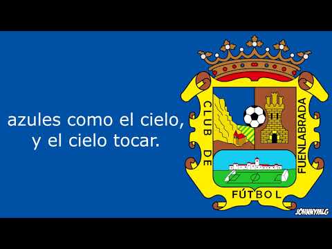 Himno | CF Fuenlabrada