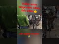 Shorts Police Walo Ne Indian Army Officers Ko Mara Sare Aam Badla Kaise Liya Bhia Me Jarur Dekhe