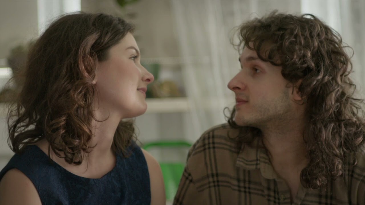 Barbara Kłoczko showreel