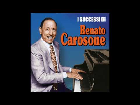 RENATO CAROSONE – UN CAFFÈ (nuova versione)