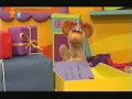 Nick Jr Adverts 2002