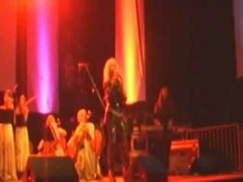 Doro w/Uli Jon Roth Deep Inside My Heart