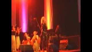 Doro w/Uli Jon Roth Deep Inside My Heart