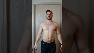 Download lagu Man films impressive 90-day body transformation mp3 Download lagu Man films impressive 90-day body transformation mp3