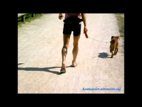 teen calves extramuscle 177