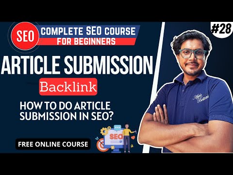 Search Engine Optimization Complete Course Complete SEO Course For Beginners 2024