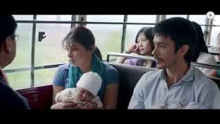 Adhure Full Video   MARY KOM   Priyanka Chopra   Sunidhi Chauhan   HD