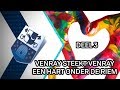 Venray steekt Venray een hart onder de riem | deel 3 - 10 april 2020 - Peel en Maas TV Venray