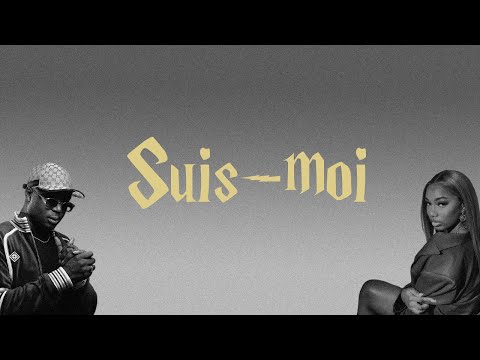 Ninho feat. Ronisia - Suis-moi (Paroles)