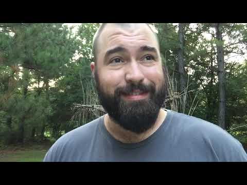 Genesis 7, 8, and 9: No Roots, No Fruit