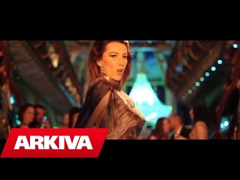 Leonora Poloska ft B-Boy - Me neve (Official Video HD)