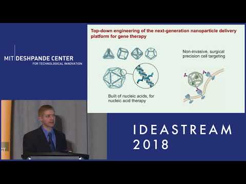 Structured Nucleic Acid Nanoparticle Therapeutic Delivery Platform