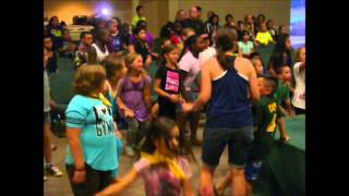 2015 Camp Whatever Slideshow