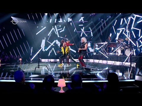 EDDA Művek | Petőfi Zenei Díj 2026 - Életmű gála - Pataky Attila